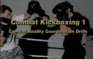 Combat Kickboxing