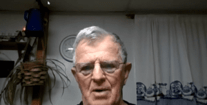 John Korab Keynote 2020 Conference