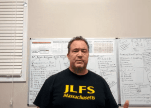 Walt Lysak's Seminar at the 2020 JLFS Conference